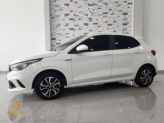 FIAT ARGO 1.0 FIREFLY FLEX DRIVE MANUAL FIAT ARGO 1.0 FIREFLY FLEX DRIVE MANUAL